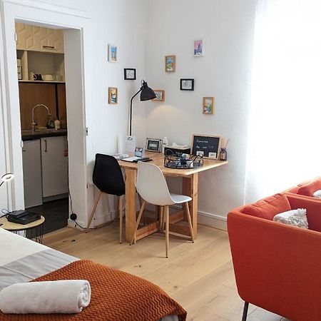 Appartement Hypercentre Calme Proche Centre Des Congres Angers Room photo
